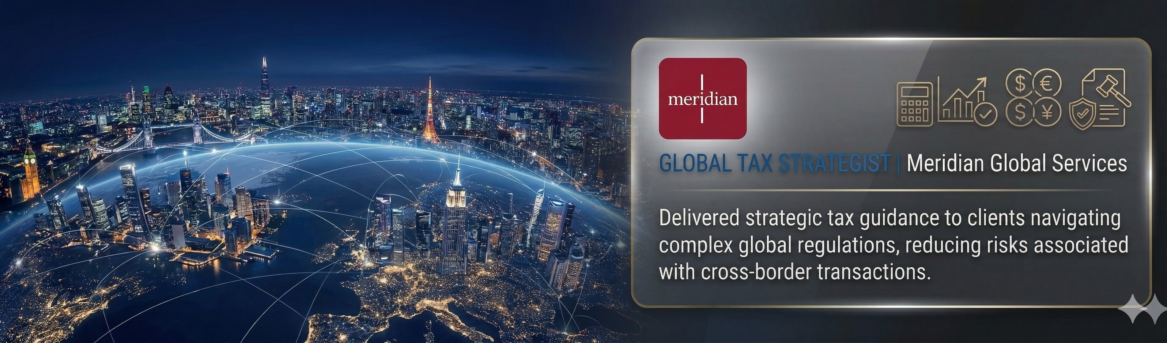 Meridian — Tax & Compliance Europe